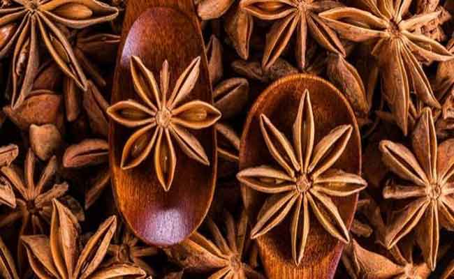 فوائد اليانسون النجمي عديدة...من تحسين صحة القلب الى منع الالتهابات الفطرية!
