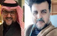 كورونا يهزم فنان خليجي شهير في أواخر الأربعينيات من عمره...