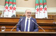بلجود : الجماعات الاقليمية تشكل ''الحجر الأساسي لتنفيذ الأحكام الدستورية والفضاء المناسب لممارسة الديمقراطية