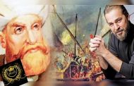 إنغين ألتان دوزياتان في شخصية 
