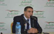 بلعيد ينفي تطرقه مع الرئيس تبون خلال لقائهما عن إمكانية إستوزاره...