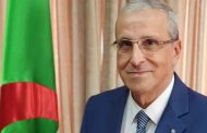 بن زيان يجري مباحثات مع سفيري جمهوريتي رواندا والأرجنتين بالجزائر لتعزيز التعاون الثنائي