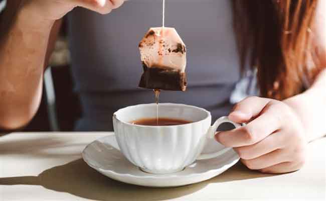 كيف تستفيدون من أكياس الشاي لعلاج بعض المشاكل الصحية؟