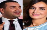 في أجواء عائلية...حلا شيحة و معزمسعود يحتفلان بعقد قرانهما اليوم الاثنين
