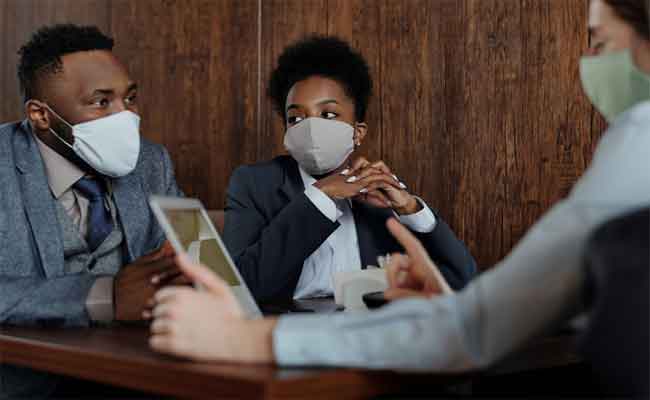 فيروس كورونا ينتقل بسهولة في الاماكن المغلقة...كيف تحمون أنفسكم من العدوى؟