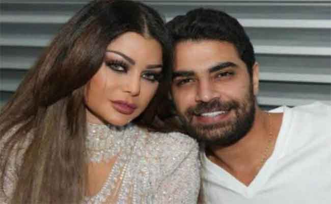 هيفاء وهبي تفوز في معركتها القضائية ضد مديرأعمالها اسابق محمد وزيري و القضاء المصري يحكم عليه ب5 سنوات سجن نافذة...