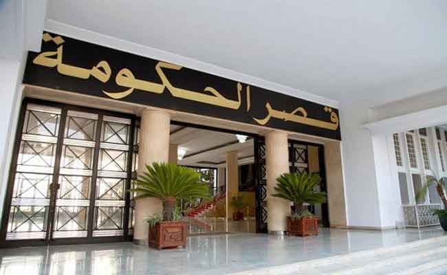 الحكومة تمدد إجراء الحجر الجزئي المنزلي