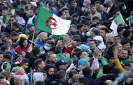الإفراج عن  59 محبوسا من الحراك الشعبي