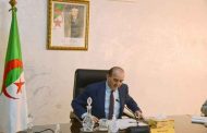 اجتماع تنسيقي بين وزير الداخلية و ولاة الجمهورية يخص عددا من الملفات الراهنة