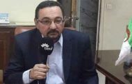 العثور على جثة رئيس بلدية عين ببوش متفحمة داخل مكتبه
