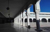 قصر الثقافة مفدي زكريا يستقبل النسخة الثانية من المعرض الجماعي للوحات يجمع بين الثقافة الجزائرية والصربية...