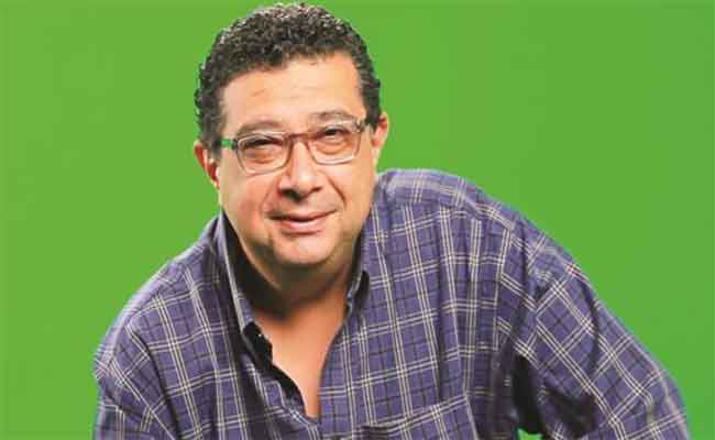 ماجد الكدواني يختار