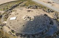 باتنة تستقبل مهرجان ايمدغاسن الدولي انطلاقا من فاتح مارس المقبل...