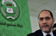 مقري : الحراك الشعبي 
