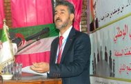 غويني يعلن عن مشاركة حركة الإصلاح الوطني في الانتخابات التشريعية المقبلة