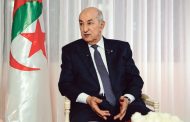 تبون : منظمة الاتحاد العام للعمال الجزائريين مدعوة  