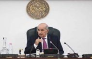 تبون يترأس اجتماعا دوريا للمجلس الأعلى للأمن