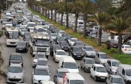 وزارة الأشغال العمومية تؤكد أن  دفتر شروط مشروع تخفيف الإزدحام بالعاصمة قيد الانتهاء