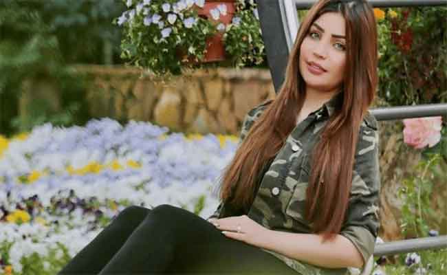 جريمة قتل عارضة أزياء على يد زوجها تهز لبنان...