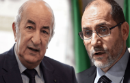 تبون ومقري والصراع على منصب كلب الجنرالات