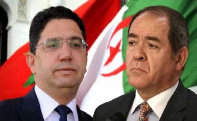 بعد أن صرف 180 مليون دولار على لوبيات صهيونية وبعد أن وكزه بوريطة أخيرا بوقادم يتذكر القضية الفلسطينية