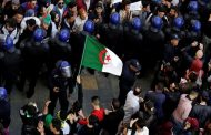 سلالة كورونا المتحورة سبيل الجنرالات لوقف المظاهرات