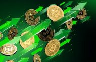البيتكوين تكسر حاجز ال 42 ألف دولار...