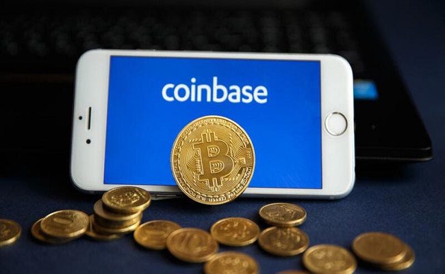 منصة التداول Coinbase تستعد للإكتتاب...
