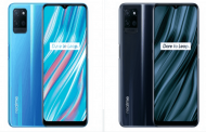 اطلاق هاتف REALME V11 5G رسمياً...