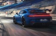 بورش تطلق رسمياً 911 GT3 الجديدة...