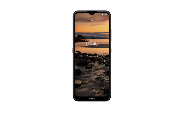 هاتف نوكيا Nokia 1.4 الجديد...