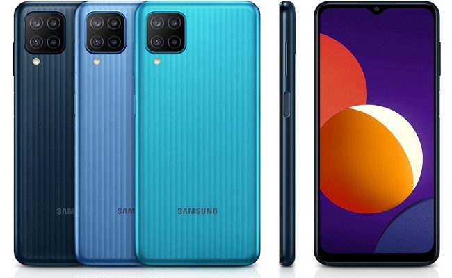 سامسونج تطلق رسمياً هاتف Galaxy M12...