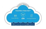 تريند مايكرو تطلق منصتها الجديدة Trend MicroVision OneTM...