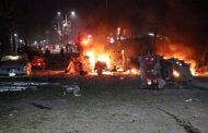 15 قتيل من المخابرات الصومالية في هجمات انتحارية