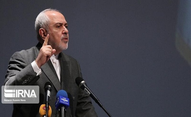 إيران تدعوا لرفع غير مشروط لكل العقوبات