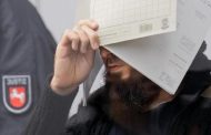 في ألمانيا السجن 10 سنوات لـ