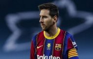 ميسي في برشلونة استثمار وليس لاعب...