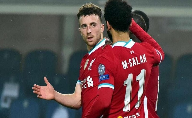 منع ليفربول من دخول ألمانيا...