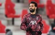 صلاح باقي ولن يرحل...