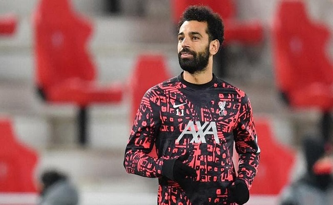 صلاح باقي ولن يرحل...