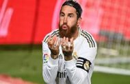 راموس يقترب من تجديد عقده...