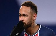 أريد الفوز بدوري الأبطال مع باريس...