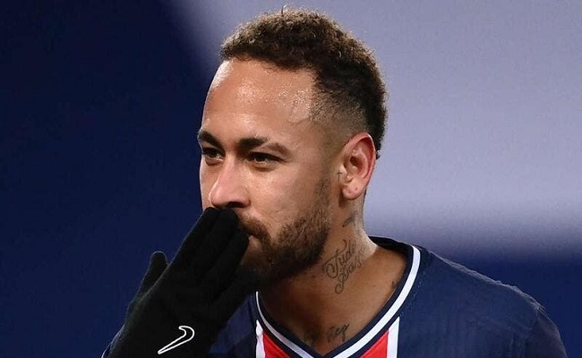 أريد الفوز بدوري الأبطال مع باريس...