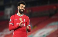 صلاح سيبقى في ليفربول...
