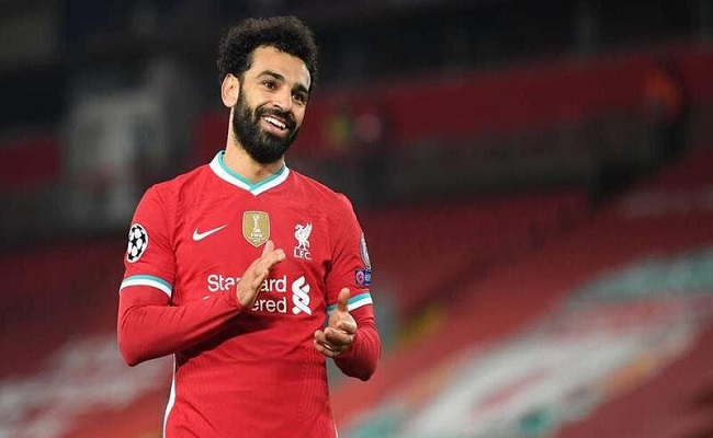 صلاح سيبقى في ليفربول...