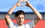 مانشستر يونايتد يريد ضم فالفيردي...
