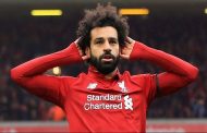 صلاح الأعلى أجراً في ليفربول...