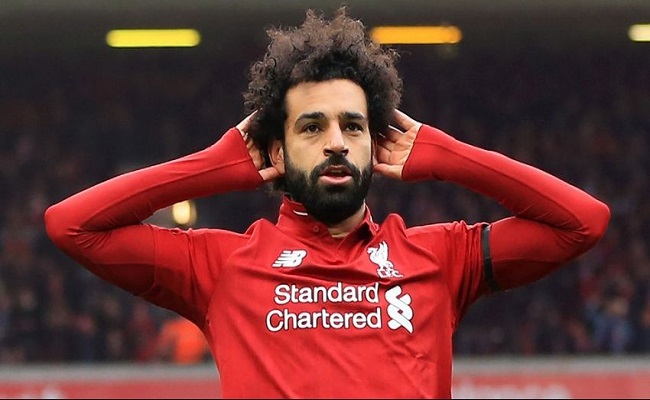 صلاح الأعلى أجراً في ليفربول...