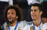 رونالدو يطلب من يوفنتوس التعاقد مع صديقه...