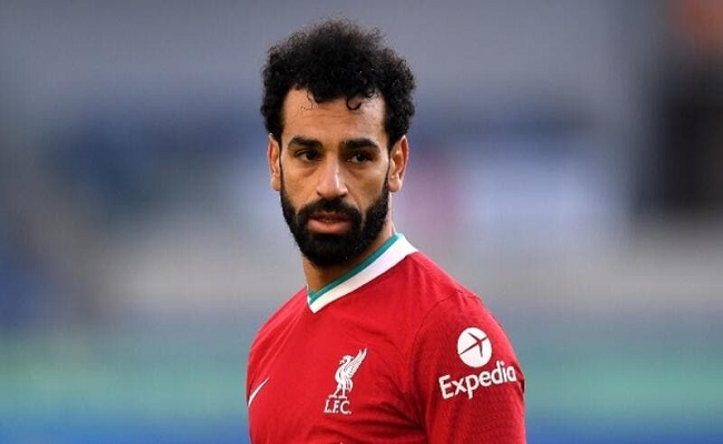 على صلاح الانتقال لبرشلونة...